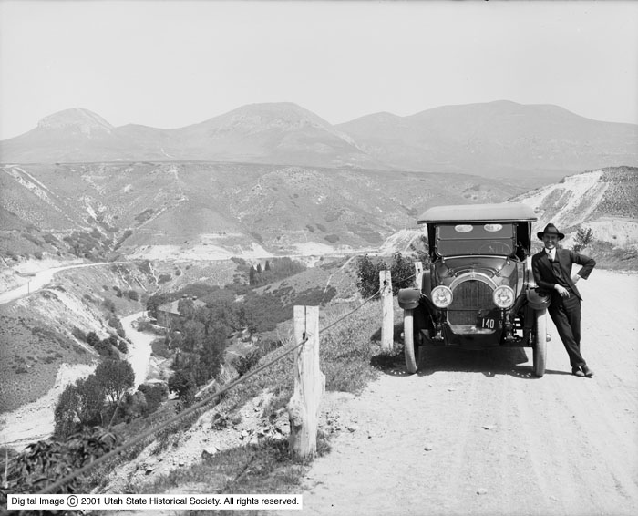 Avenues Historic District