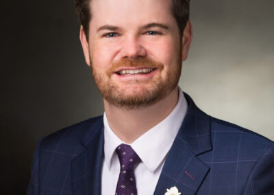 Chris Wharton City Council