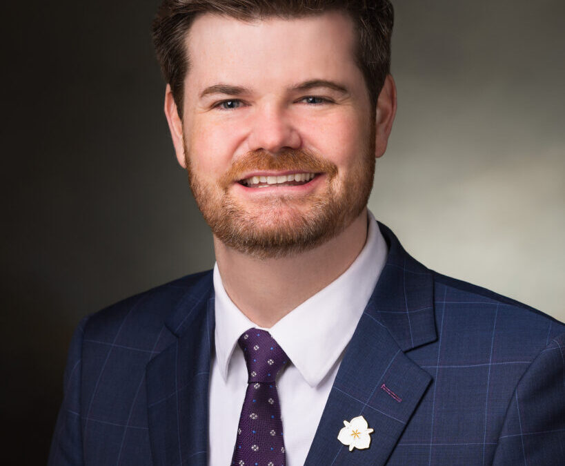 Chris Wharton City Council