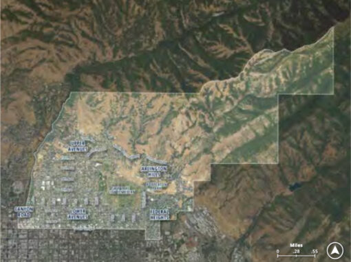 OCTOBER LAND USE COMMITTEE MEETING