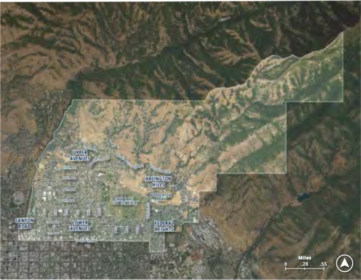 Land Use