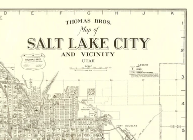 Map 1935