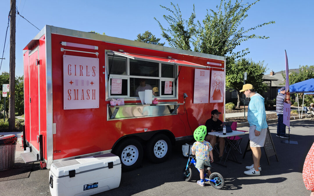 2026 Street Fair Registration