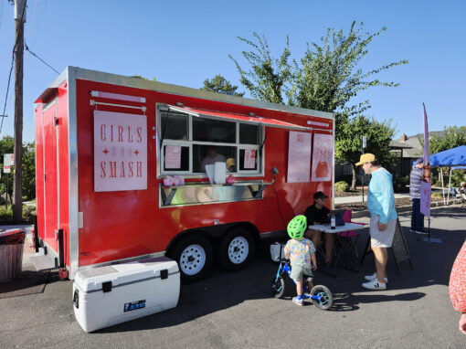 2026 Street Fair Registration