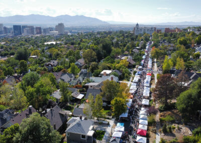 Street Fair Photo Highlights!