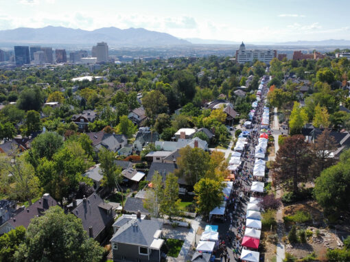Street Fair Photo Highlights!