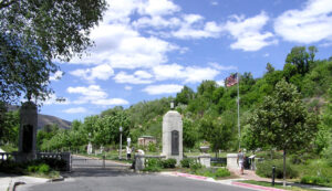 Memory Grove Foundation