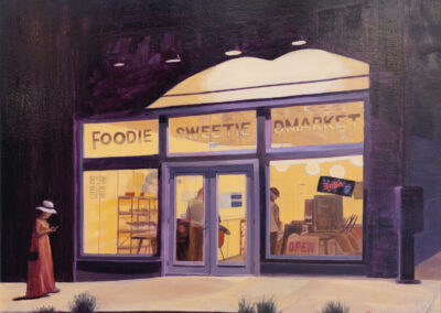 2025 Peoples Art Gallery