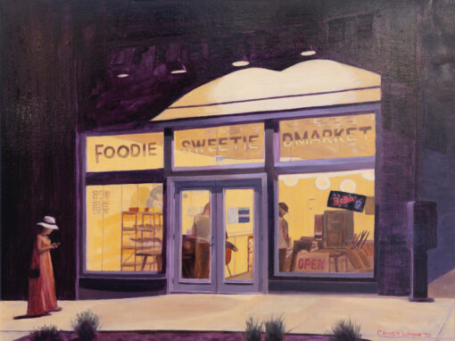 2025 Peoples Art Gallery