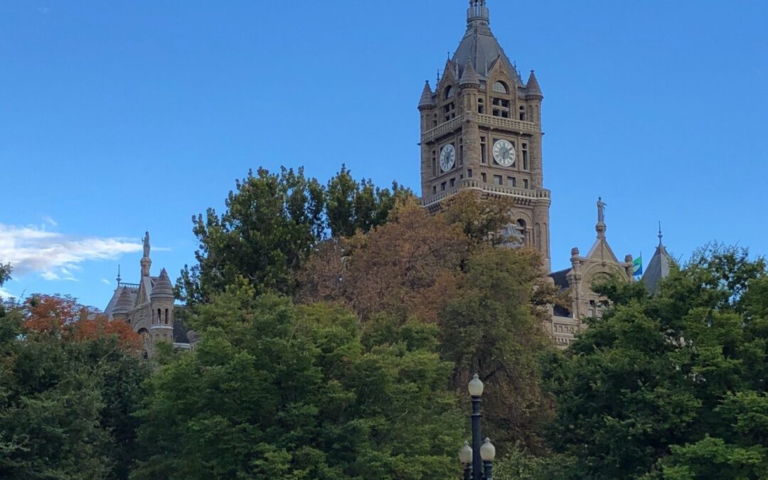 Salt Lake City Announcements