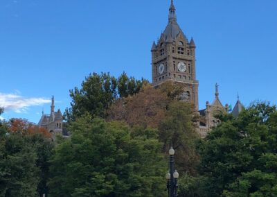 Salt Lake City Announcements