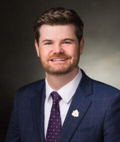 City Council Chris Wharton