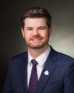City Council Chris Wharton