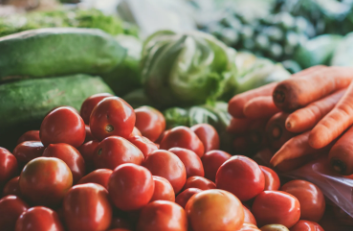 Hildegard’s Pantry Needs Volunteers!