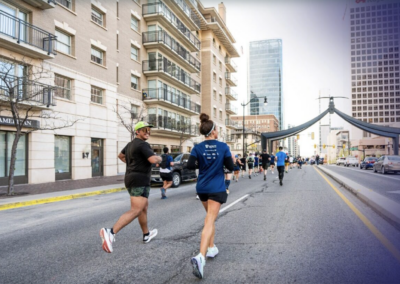 Salt Lake City Marathon