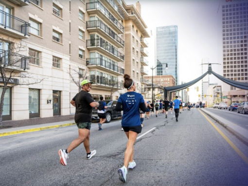 Salt Lake City Marathon