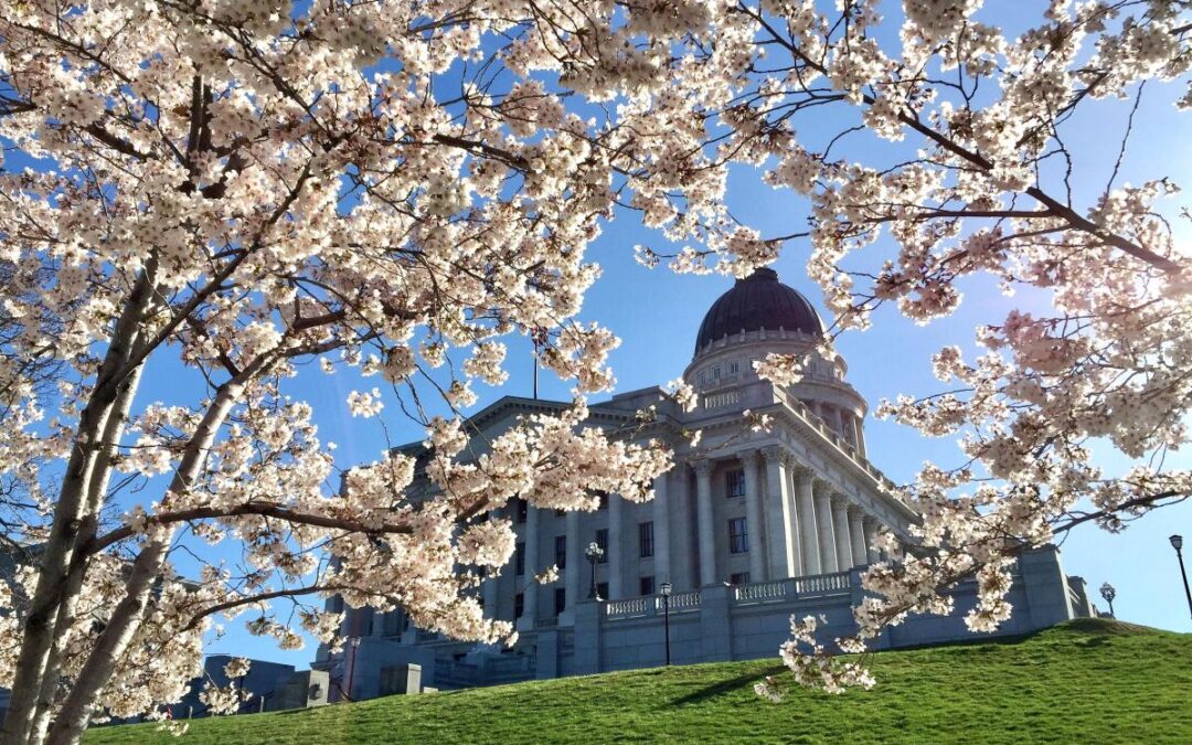 Utah State Legislature