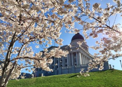 Utah State Legislature