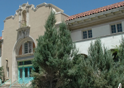 Warm Springs Alliance