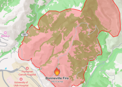 Wildfire Preparedness