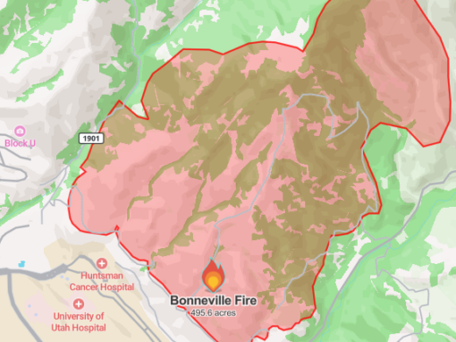 Wildfire Preparedness