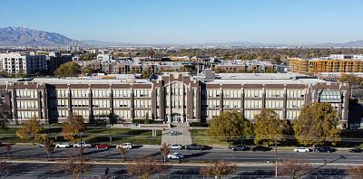 West High School