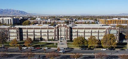West High School