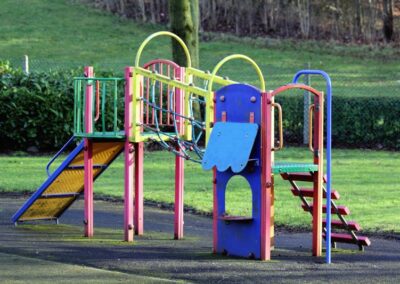Popperton Park Playground Improvement Feedback