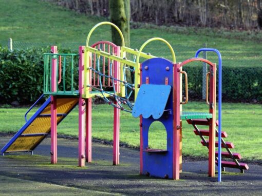 Popperton Park Playground Improvement Feedback